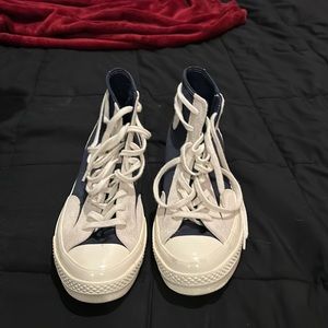 Converse Chuck Taylor All-Star 70 Hi
Final Club Obsidian